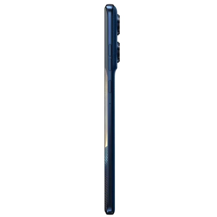 Motorola edge 60 512 GB 8 GB RAM Azul